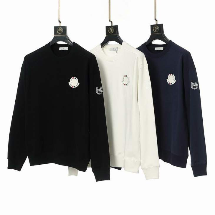 Picture of Moncler Sweatshirt _SKUMonclerS-2XL2br233934975
